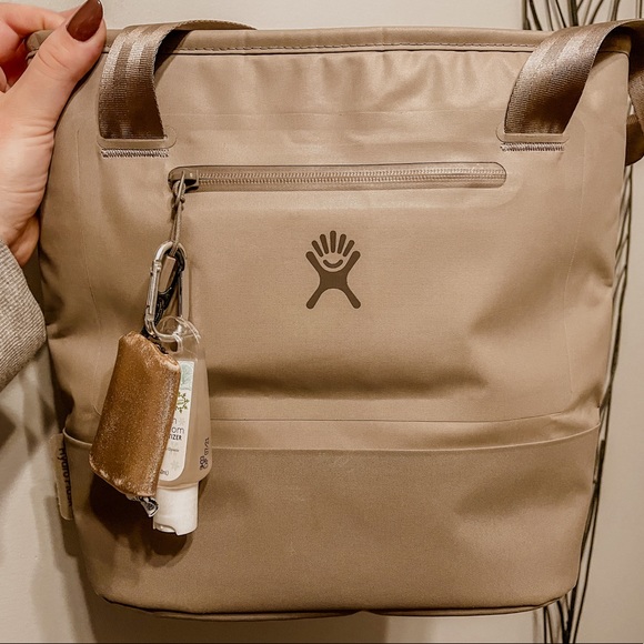 hydro flask lunch tote